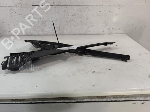 Used Scuttle panel DACIA DUSTER (HS_) 1.5 dCi 4x4 (109 hp) 28824025