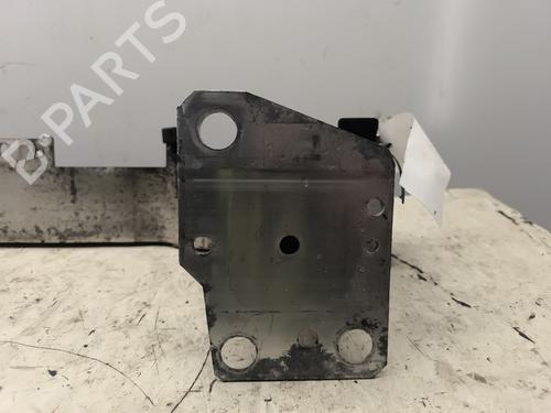 Stoßstangenträger vorne RENAULT MEGANE III Hatchback (BZ0/1_, B3_) 1.5 dCi (BZ09, BZ0D, BZ1W, BZ29, BZ14) | BP29833678C109 