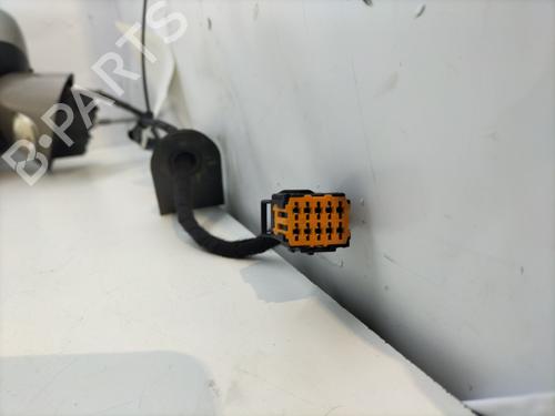 Right mirror CITROËN C5 III (RD_) 2.0 HDi 165 (RDRHHA, RDRHH8) | BP29466611C27 