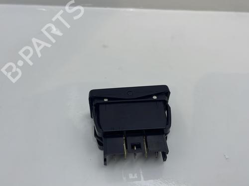 Used Left front window switch Left front window switch PEUGEOT 106 I (1A, 1C) [1991-1996] 30647458 30647458