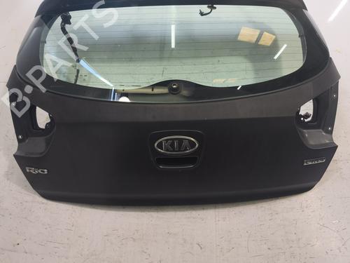 Tailgate KIA RIO III (UB) 1.4 CRDi | BP27707791C6 