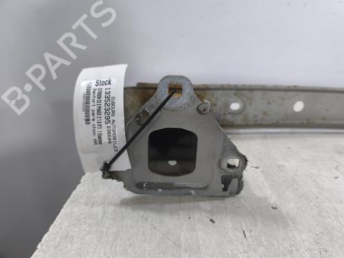 rear-bumper-reinforcement-citroen-c3-ii-sc_-2009-39663918 main image