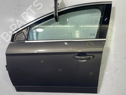 Used Left front door FORD MONDEO IV (BA7) 1.6 TDCi (115 hp) 22844321