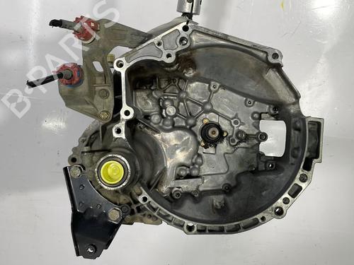 Used Gearbox Gearbox CITROËN C3 I (FC_, FN_) 1.4 i (73 hp) 22828622 22828622