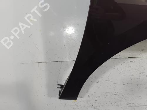 Right front fenders DACIA SANDERO II 1.2 | BP29833716C42 