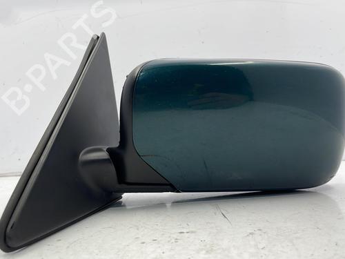 Used Left mirror BMW 3 Compact (E36) 316 i (102 hp) 22829282