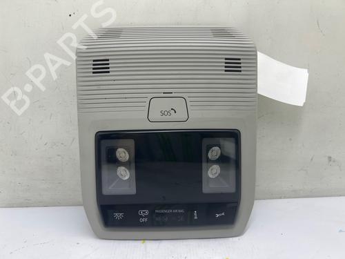 Interior roof light VW GOLF VIII (CD1, DA1) 1.4 GTE Plug-in Hybrid | BP38607457I8 - Image 4