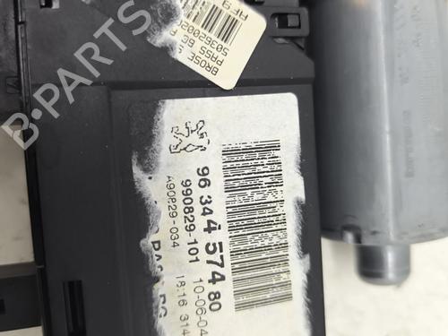 Front right window mechanism PEUGEOT 307 (3A/C) 1.6 16V | BP30162394C23