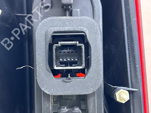 Left taillight RENAULT KANGOO Express (FW0/1_) 1.5 dCi 70 (FW0A, KW0V) | BP39664152C34 - Image 5
