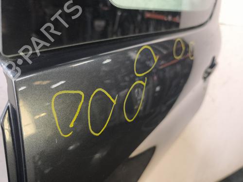 Dør venstre bagtil PEUGEOT 108 1.0 VTi | BP32336069C4