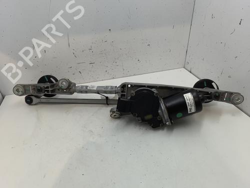 Used Front wiper motor RENAULT KOLEOS I (HY_) 2.0 dCi 4x4 (HY0K) (150 hp) 27837483