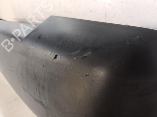 Bak støtfanger CITROËN C2 (JM_) 1.1 | BP29980503C8