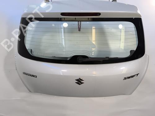 Used Tailgate SUZUKI SWIFT IV (FZ, NZ) 1.3 DDiS (AZG413D, ZC02S, ZC92S) (75 hp) 29261058