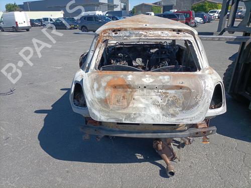 Used Parts MINI MINI (R56)  One  4356938