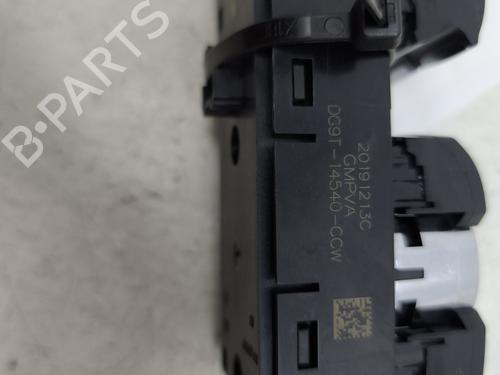 Left front window switch FORD ECOSPORT 1.0 EcoBoost | BP29598877I27 - Image 3