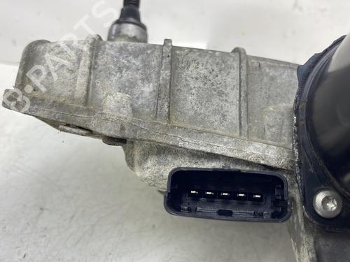 Front wiper motor RENAULT SCÉNIC III (JZ0/1_) 1.5 dCi | BP29619431M29 