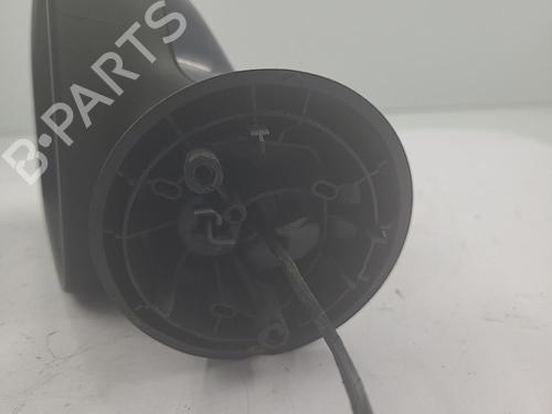 Left mirror DACIA SANDERO 1.5 dCi | BP22819042C26