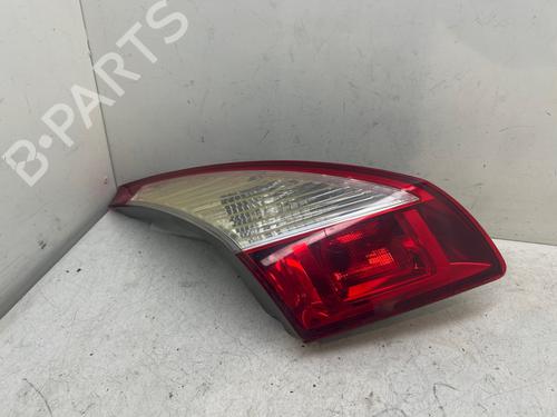 Left tailgate light RENAULT MEGANE III Hatchback (BZ0/1_, B3_) | BP37661127C79 - Image 2