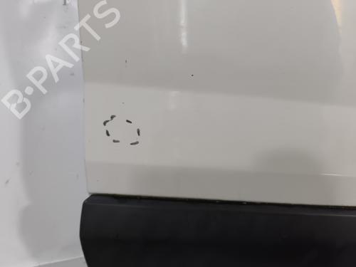 Right front door PEUGEOT EXPERT Van (VF3A_, VF3U_, VF3X_) 1.6 HDi 90 16V | BP29495005C3 