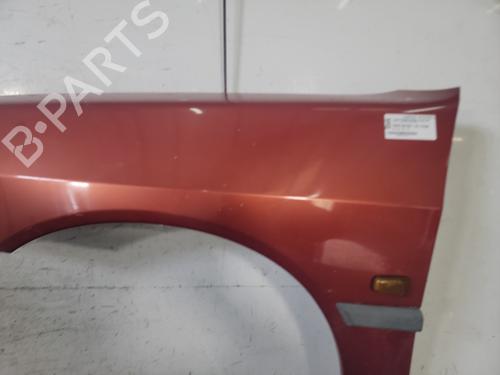 Left front fenders PEUGEOT 306 Hatchback (7A, 7C, N3, N5) 1.9 DT | BP26689244C41 