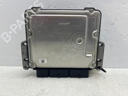 Used Engine control unit (ECU) Engine control unit (ECU) RENAULT CLIO IV (BH_) 1.5 dCi 75 (75 hp) 36257527 36257527