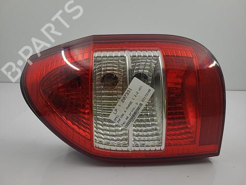 Used Right taillight Right taillight 22819295 22819295