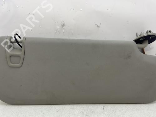 Used Left sun visor Left sun visor OPEL ASTRA K Sports Tourer (B16) 1.5 CRDI (35) (122 hp) 29314944 29314944