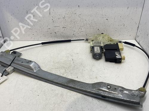 Used Front left window mechanism CITROËN C4 Coupe (LA_) 1.6 HDi (90 hp) 27924531