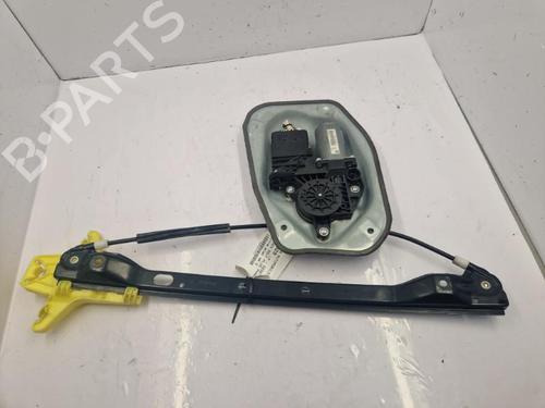 Used Rear left window mechanism Rear left window mechanism VW GOLF PLUS V (5M1, 521) 1.6 TDI (105 hp) 22837014 22837014