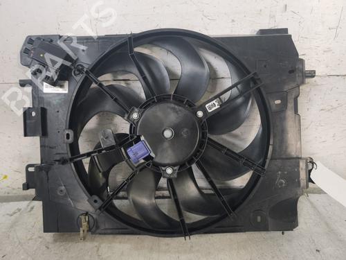 Radiator fan DACIA SANDERO II  | BP27545858M35  - Image 5