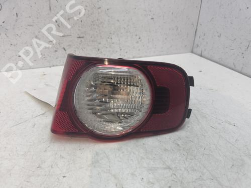 Used Right tailgate light CITROËN C3 Picasso (SH_) 1.6 HDI 90 (92 hp) 28134548