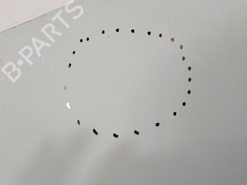 Used Hood RENAULT RAPID Box Body/MPV (F40_, G40_) 1.9 D (F40R) (54 hp) 22818436