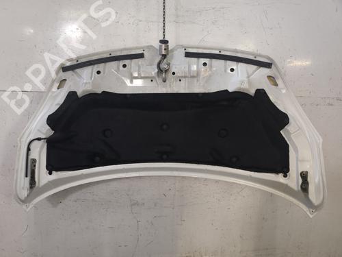 Hood OPEL AGILA B (H08) 1.2 (F68) | BP32436122C1 