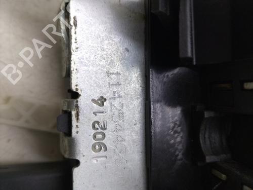 Tailgate lock SEAT ALTEA XL (5P5, 5P8) 1.6 TDI | BP29960079C101