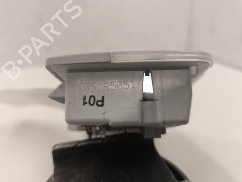 Interior roof light OPEL CROSSLAND X / CROSSLAND (P17, P2QO) 1.2 (75) | BP25899403I8 