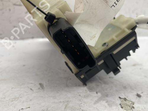 Rear left lock CITROËN C4 II (NC_) 1.6 HDi 90 | BP25120656C100