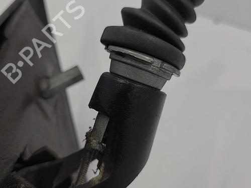 Left mirror FIAT PUNTO (176_) 60 1.2 (176AP, 176AR, 176AQ, 176BB) | BP22829121C26 