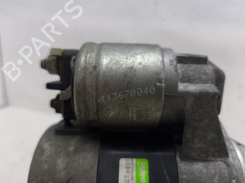 Starter NISSAN MICRA III (K12) 1.2 16V | BP29725966M8 
