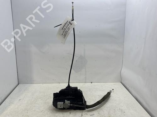 Used Rear left lock NISSAN JUKE (F15) 1.5 dCi (110 hp) 29044011