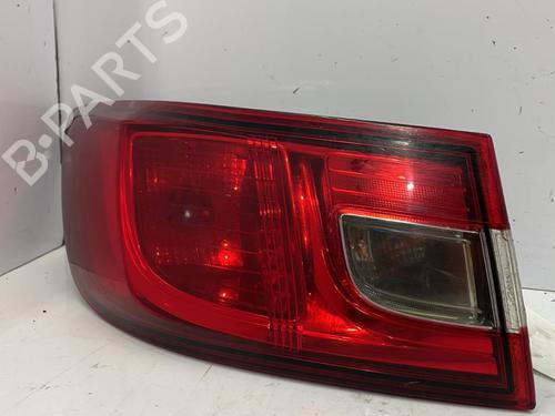 Left taillight RENAULT CLIO IV (BH_) 1.5 dCi 90 | BP22828906C34 