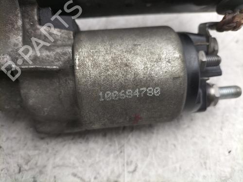 Used Starter Starter FIAT 500L (351_, 352_) 1.6 D Multijet (199LYD1B) (105 hp) 23841830 23841830