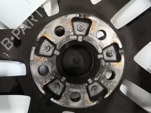Rim VW GOLF VII (5G1, BQ1, BE1, BE2) 1.4 TSI | BP29833939C45