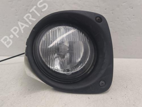 Used Left front fog light RENAULT CLIO II (BB_, CB_) 1.4 (B/CB0C, B/CB0S) (75 hp) 31034828