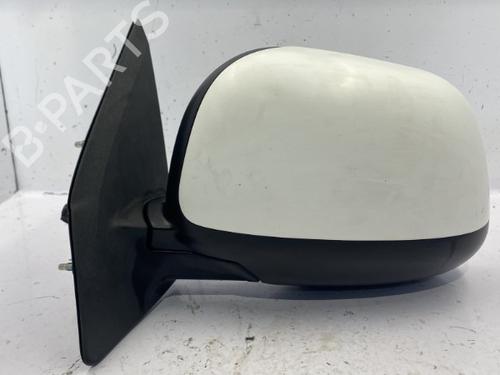 Used Left mirror Left mirror CITROËN C4 AIRCROSS 1.6 HDi 115 (114 hp) 22845271 22845271