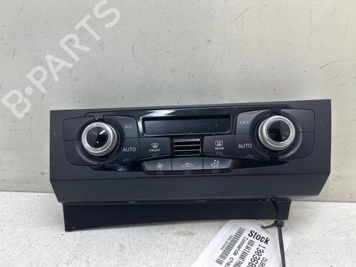 Climate control AUDI A4 B8 Avant (8K5) 2.0 TDI | BP38029991I5 - Image 3