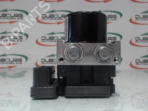 Used ABS pump PEUGEOT 207 (WA_, WC_) 1.6 HDi (92 hp) 22814381