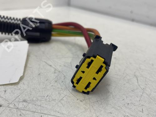 Ignition barrel RENAULT SCÉNIC I MPV (JA0/1_, FA0_) 1.9 dCi (JA05, JA1F) | BP29582119M48 