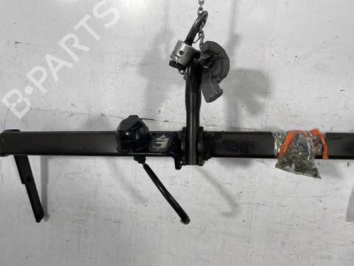 Tow ball/Mechanism NISSAN ALMERA TINO (V10) 1.8 | BP22834986C141 
