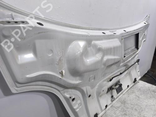 Used Hood Hood 39142785 39142785
