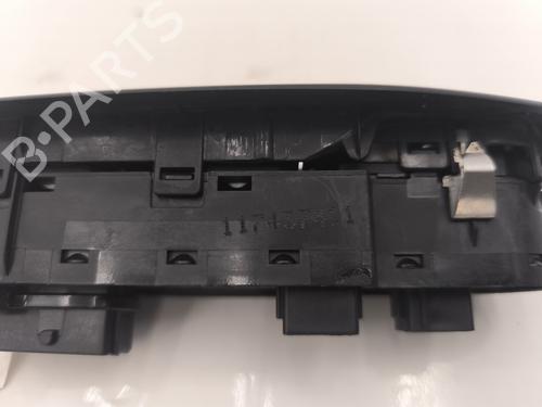 Left front window switch PEUGEOT 2008 I (CU_) 1.6 BlueHDi 100 | BP30818931I27 - Image 2